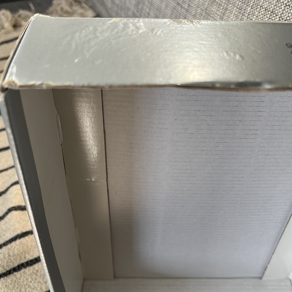 Crystal Picture Frame - Picture 9 of 9